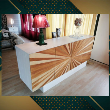 Tesei Classic Credenza Coriandolo Imm Evidenza